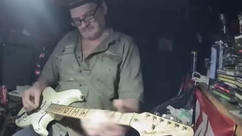 notflamingfart online show from 02/11/26, 01:05