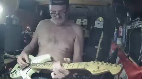 notflamingfart online show from 03/14/26, 09:53