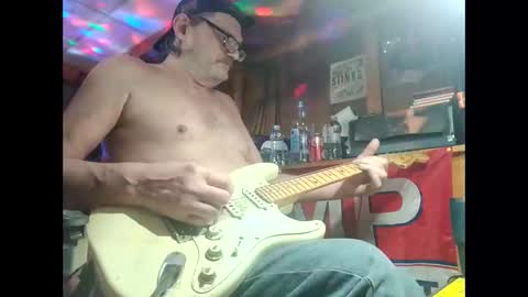 notflamingfart online show from 03/16/26, 09:52