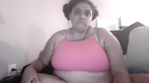 EbonyLight online show from 06/10/26, 10:52