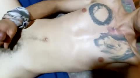 nothingpersonal30 online show from 02/27/25, 03:04