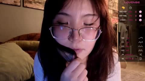 your cute girl 3 online show from 02/02/26, 10:19