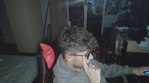 NotSpace   online show from 12/12/24, 05:37