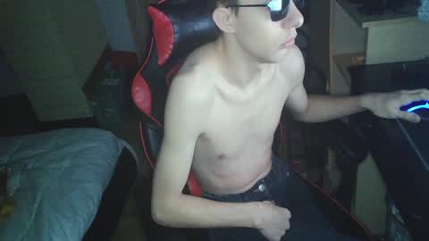 NotSpace   online show from 01/08/25, 04:54