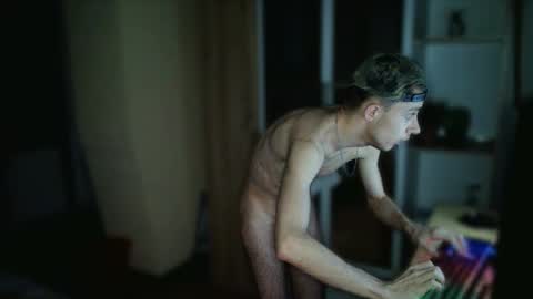 NotSpace   online show from 01/10/26, 08:43