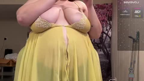 NotUrBabyMoms online show from 03/06/25, 04:17