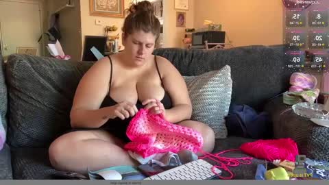 NotUrBabyMoms online show from 09/12/25, 03:23