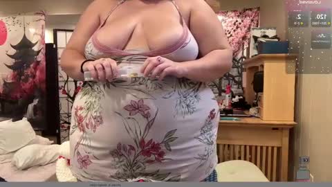 NotUrBabyMoms online show from 09/24/25, 01:36