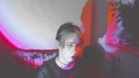 Lucy online show from 03/07/26, 09:12