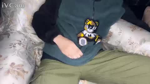 notyourlove55 online show from 12/20/25, 07:32