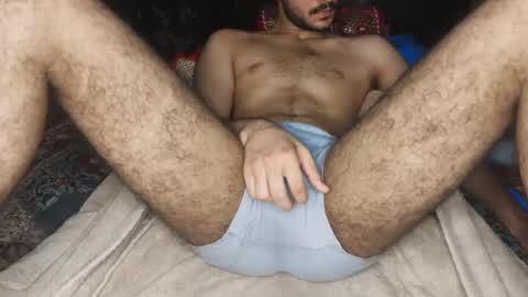 notyourlove55 online show from 03/24/26, 08:58