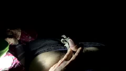 DarqLight online show from 01/09/25, 05:02