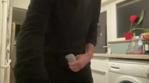 noux69 online show from 11/12/25, 06:30