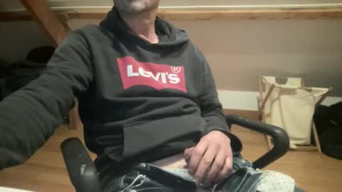 noux69 online show from 11/13/25, 04:06