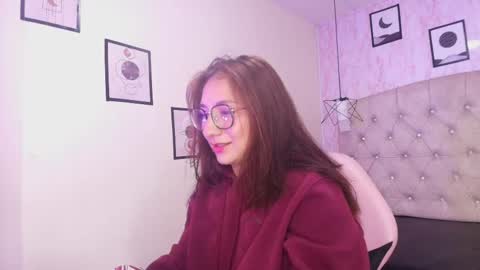 Snapshot of nova_30 chatting on 03/03/26, 11:16 V A L E R Y online show from 03/03/26, 11:16