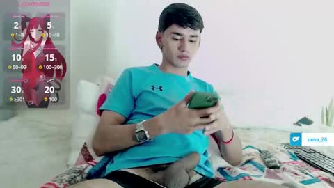 nova__19 online show from 03/03/26, 01:06