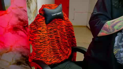 Nova kitty tx online show from 03/16/26, 01:11