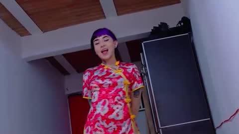 Nova kitty tx online show from 04/17/26, 05:32