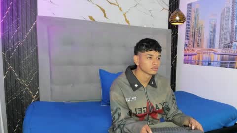 NOVA online show from 07/14/26, 12:33