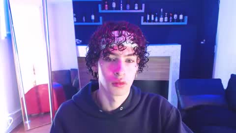 Nova Salvatore online show from 01/13/26, 04:07