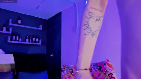 Nova Salvatore online show from 03/02/26, 03:52