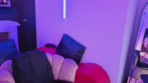 Nova Salvatore online show from 03/06/26, 05:04