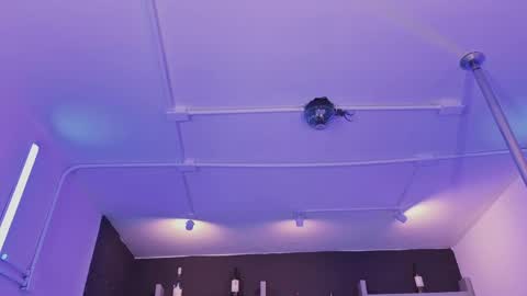 Nova Salvatore online show from 04/07/26, 02:45