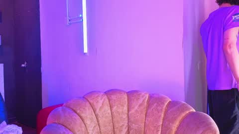 Nova Salvatore online show from 04/08/26, 03:28