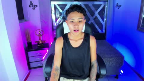 Snapshot of nova_sex1 chatting on 05/15/26, 03:35 nova online show from 05/15/26, 03:35