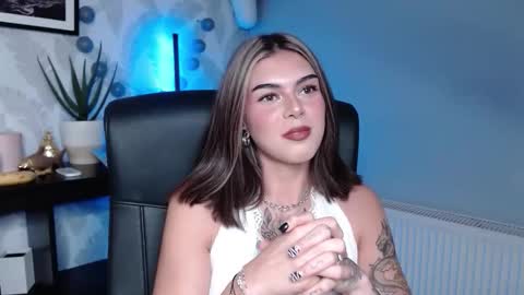 Nova online show from 09/29/25, 05:23