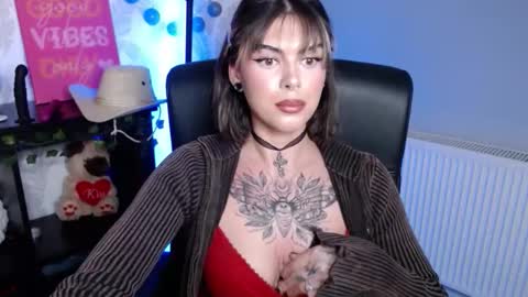 Nova online show from 02/11/26, 06:29