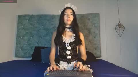 Snapshot of nova_snow chatting on 09/28/25, 08:58 N O V A  online show from 09/28/25, 08:58