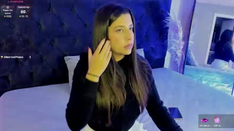 nova velvet online show from 01/14/26, 12:33