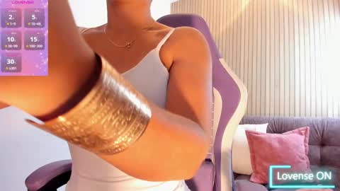 novacox_34 online show from 01/08/26, 09:33