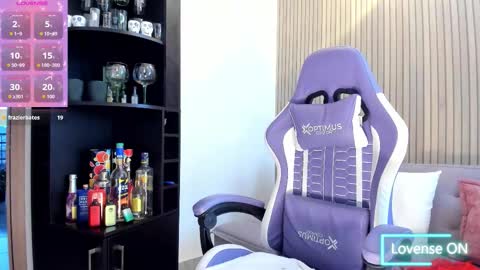 novacox_34 online show from 03/25/26, 11:05