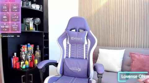 novacox_34 online show from 03/25/26, 11:33