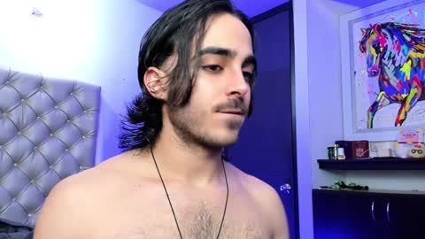 Nova online show from 12/02/24, 01:24