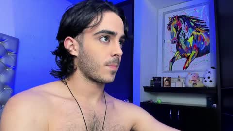 Nova online show from 12/12/24, 12:12