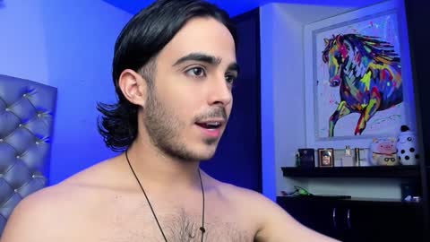 Nova online show from 12/13/24, 01:55