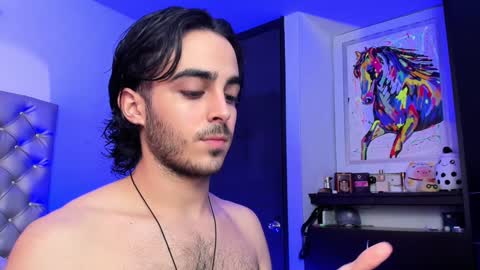 Nova online show from 12/16/24, 04:38