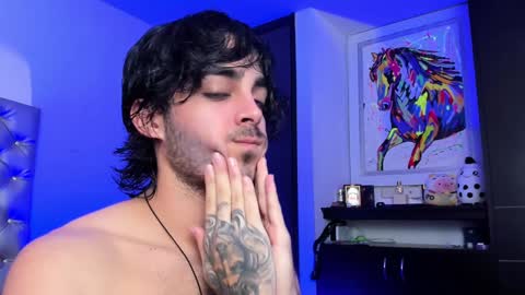 Nova online show from 12/17/24, 01:05