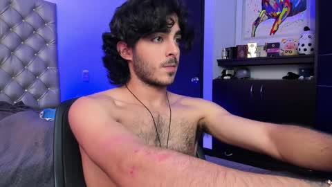 Nova online show from 12/18/24, 04:06