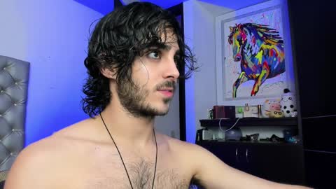 Nova online show from 12/24/24, 02:01