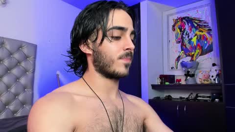 Nova online show from 12/30/24, 05:55