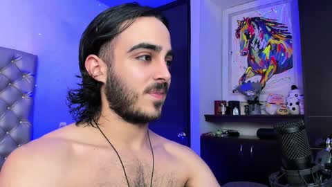 Nova online show from 01/04/25, 07:55