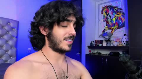 Nova online show from 01/08/25, 03:28