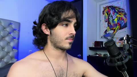 Nova online show from 01/15/25, 11:53