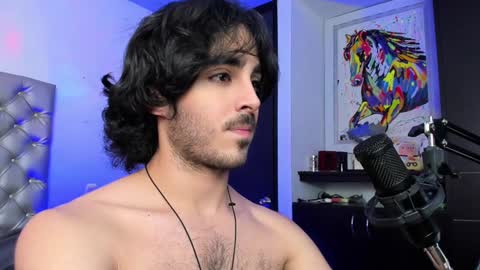 Nova online show from 01/15/25, 02:56