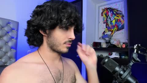 Nova online show from 01/17/25, 03:22