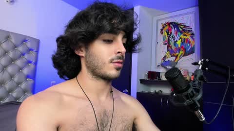 Nova online show from 01/17/25, 09:28